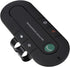 Wireless Bluetooth Sun Visor Car Speakerphone with Charger - Handsfree Call Music Speaker Kit......