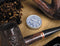 Pipe Herb & Cigar Pouch Humidity Humidor Moistener Button Disc Pod 1044 (1)...