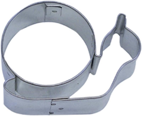Dress My Cupcake Snail Cookie Cutter, 2.5-Inch...