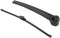X AUTOHAUX Rear Windshield Wiper Blade Arm Set for VW Tiguan 2007-2015 - 330mm 13inch...