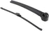 X AUTOHAUX Rear Windshield Wiper Blade Arm Set for VW Tiguan 2007-2015 - 330mm 13inch...