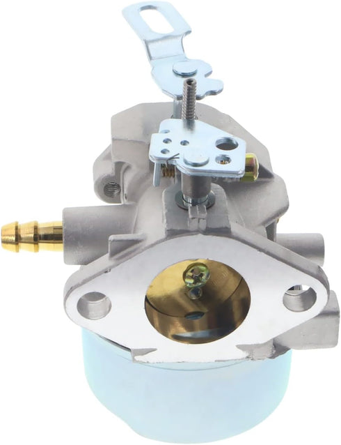 ST824 Carburetor for Tecumseh HMSK80 HMSK90 HMSK100 8hp 9hp 10hp, for Ariens 824 ST1032 Snow Blowers...