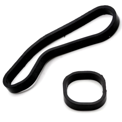 Oil Cooler Gasket Seal & Oil Filter Housing Gasket Set Compatible for Mini Cooper Countryman Paceman 2007-2016 11428643747 11428643758 11427557010...