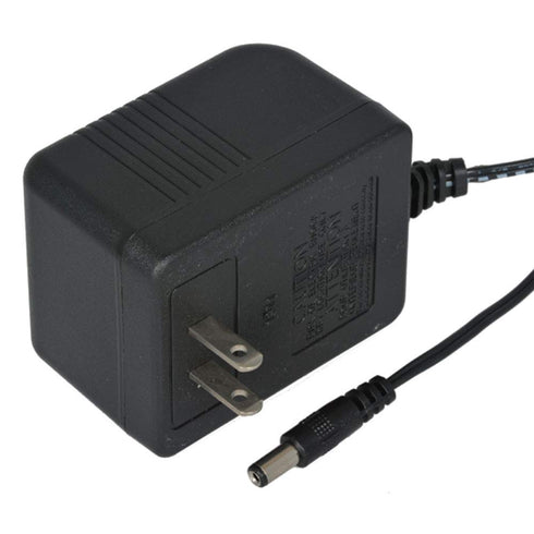 JAMECO RELIAPRO ADU160100Z5401 AC to AC Wall Adapter 16 VAC 1000mA 2.1mm Plug...