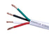 Monoprice 50ft 16AWG CL2 Rated 2-Conductor Loud Speaker Cable (For In-Wall Installation)...