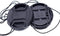 43mm Front Lens Cap (43mm Camera lens cap) Compatiable All Brands Ø43mm Camera Lens and Other Lenses with 43mm Filter Thread....