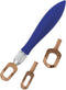 Xiem Tools USA Fluting Tool Set for Clay and Ceramics...