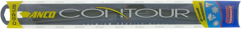 Anco C-22-UB Contour Wiper Blade - 22"...