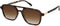 SOJOS Retro Aviator Sunglasses for Women Men,Trendy Rectangle Womens Mens Shades Sun Glasses SJ2202...