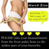 SI Joint Hip Sacroiliac Belt for Women and Men- Lower Back Support Brace - Pelvic Support Belt - Trochanter Belt - Sciatica Pelvis Lumbar Hip Pain...