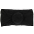 6 Pack Cute Toddler Baby Girls Elastic Soft Nylon Headwraps Infant Knot Bow Headband Turban (Set 2)...