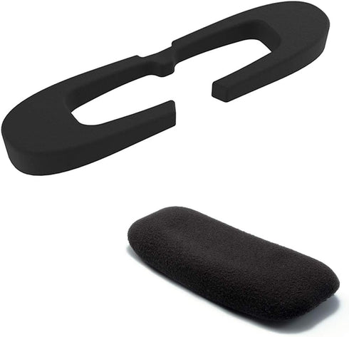 Goovis Face Foam and Head Foam for Goovis PRO,Goovis G2 VR Headset,Head Cushion Face Cushion Foam Padding Replacement for GOOVIS Goggles...