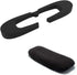 Goovis Face Foam and Head Foam for Goovis PRO,Goovis G2 VR Headset,Head Cushion Face Cushion Foam Padding Replacement for GOOVIS Goggles...