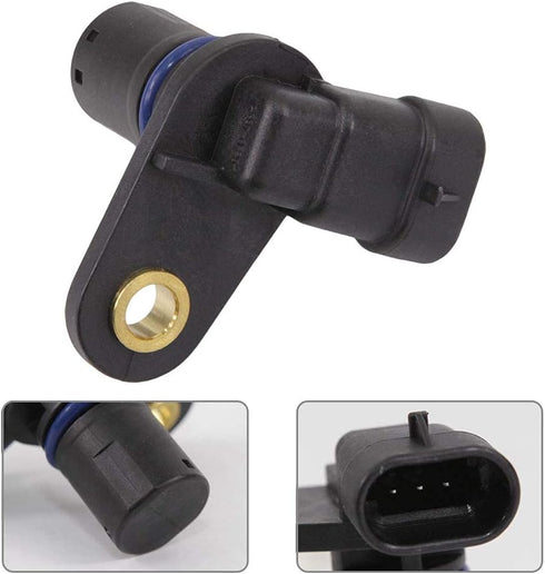 ZBN 12597253 SU13341 2134223 917-748 PC804 5S11888 Camshaft Position Sensor Fit for Chevy Colorado GMC Canyon 2008-2012,Hummer H3 2008 2009 2010...