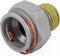 GM Genuine Parts 15738179 Engine Oil Cooler Hose Connector Kit with Retainer...