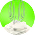 Braun MQS050BK Whisk Attachment for Hand Blender...