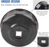 GZYF ATV Oil Filter Wrench 2830550 for Polaris ATV, UTV, RZR, XP...