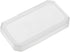 Auxbeam Switch Panel Waterproof Cover Transparent silicone Protective Case for 8 Gang Switch Panel RA80 XL RB80 XL 5.3 x 3 Inches......