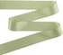 Sage Green Ribbon Double Face Satin Ribbon 2 Inch Moss Ribbon for Wedding Bridal Bouquet Baby Shower Party Decorations - 25Yards...