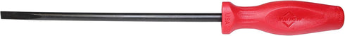 Mayhew Tools 27340 USA Slotted Screwdriver, Red, 5/16-Inch x 10-Inch...