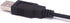USB to HDMI Cable, Yeworth 1.8m USB 2.0 Male to HDMI Male Charger Cord Splitter Adapter...