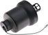 Engine Oil Filter Cap with Housing Cover 06D115408A 06D115408B 917-049 Compatible with Audi A3 A4 TT VW Eos Golf R GTI Jetta Passat...