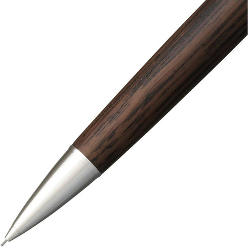 Mitsubishi Pencil M52005 Pure Malt Premium Mechanical Pencil, 0.5, Retractable Type...