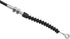 06945400 Snowthrower Chute Deflector Cable for Pro Series SNO-Thro 62"...