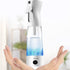 Electricial Electrolytic Disinfector with Plastic Container 300ml for Home Kitchen Ourdoor...