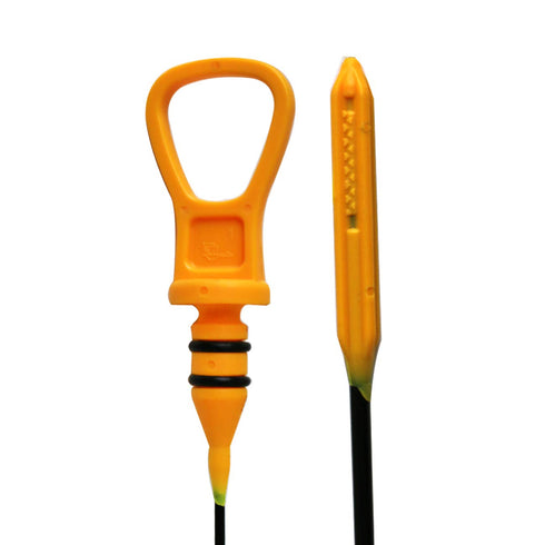 Engine Oil Level Dipstick 11437509784 Replacement for Mini Cooper S R52 R53 2002 2003 2004 2005 2006 2007 2008 W11B16A 1.6L L4 Supercharged 24.4 i...