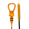 Engine Oil Level Dipstick 11437509784 Replacement for Mini Cooper S R52 R53 2002 2003 2004 2005 2006 2007 2008 W11B16A 1.6L L4 Supercharged 24.4 i...