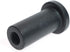 Sliding Barn Door Spacers-Sliding Barn Door Hardware Longer Washer,Spacer Replacement Sliding Barn Door Hardware for Flat Track Pack of 4 (45mm/1....