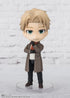 TAMASHII NATIONS - Spy x Family CODE: White - Loid Forger -CODE: White-, Bandai Spirits Figuarts mini Action Figure...