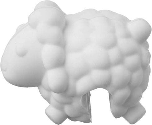 Tovolo Pot Lid Lifts, Sheep - Set of 3...