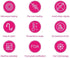 Silicone Butterfly Mold for Chololate Butterfly Fondant Candy Molds Cake Baking Mold For Homemade Cake DIY...