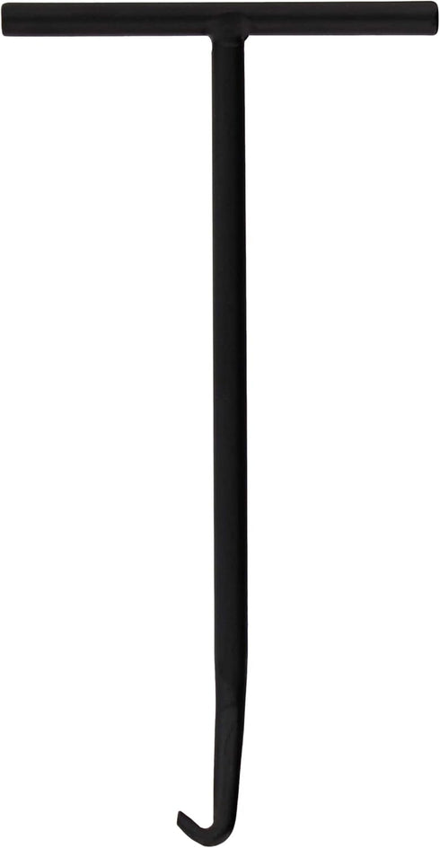 ABN Brake Spring Hook & Headlight Adjuster w/T-Handle, Angled Hook – Vehicle Springs Removal, Installation, Adjustment...