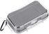 Waterproof Storage Case, Outdoor Sports Survival Equipment Sealed Box Dustproof Pressure Proof Dry Boxes for EDC Tools, Phone, Keys(Clear)...