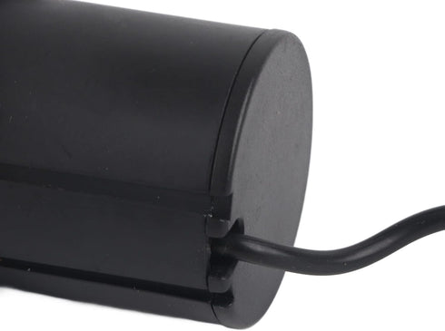 DC 12V Brushless Water Pump Centrifugal Submersible Pump Sump Pump Circulation Pump 18W 700L/h...