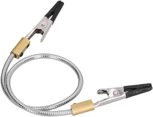 Soldering Third Hand Tools, Flexible Modeling Helping Hands DIY Fixture for Electronics Repair Assembly for Arts Crafts Hobby for Painting Jewelry...