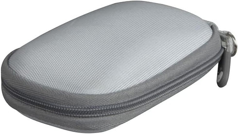 Hermitshell Hard Travel Case for Microsoft Modern Mobile Mouse (Gray)...