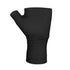 Wrist and Thumb Support for Joint Pain, Tendonitis, Sprain, Hand Instability, lightweight Wrist Compression Sleeves with Thumb Support (Black, XX-...