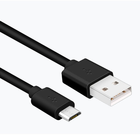 MaxLLTo USB DC Charger +Data SYNC Cable Cord for Samsung Galaxy Camera EK-GC110 EK-GC120...