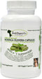 Juka's Organic Co. Moringa Powder Capsules (100% Authentic, Organic, Non GMO, Zero Additives. Rich in Antioxidants & Amino Acids, Indigenous to Af...