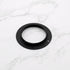 2Pcs Aluminum Alloy Lens Mount Adapter Lens Adapter Ring for M42 Mount Lens Camera Mount Adapter Converter Compatible with Sony NEX Mount Camera L...