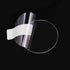AMAZTIM Puccy 2 Pack Screen Protector, compatible S1 5ATM Smart Watch smartwatch Guard ? Tempered Glass Protectors?...