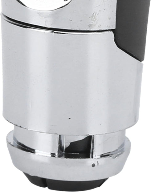 Ejoyous Automatic Shift Knob, Car Gear Shifter Knob Handle Lever Shifting Head Replacement Accessory for 2009?2013...