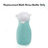 Replacement Parts for Fisher-Price Bathtub - Fisher-Price Sling 'n Seat Tub FVR15 ~ Includes 1 Replacement Baby Bath Rinse Bottle ~ Mint Green wit...