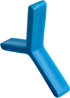 Tile leveling spacer special-shaped clip...