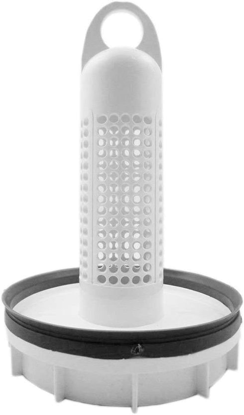 Genuine Shark Rotator Lift-Away UV560 NV501 NV500 Canister Filter Frame...