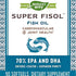 Nature's Way Super Fisol Fish Oil, Supports Heart and Joint Health*, 90 Softgels...